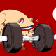 Illustration for article titled Do Animals Work Out?